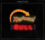 kings of leon mechanical bull deluxe
