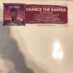 Chance The Rapper - Acid Rap, Releases