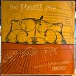 Bud Powell – Piano Solos (1952, Vinyl) - Discogs