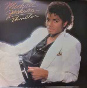 Michael Jackson ‎– Off The Wall Vinilo – The Viniloscl SPA