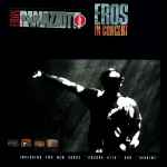 Eros Ramazzotti ‎– Eros CD  c21 