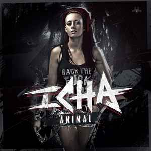 DJ Icha - Animal