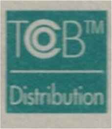 TCB Label, Releases