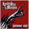 Lucifer Star Machine - Satanic Age