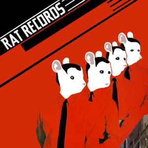 ratrecordsuk at Discogs