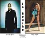 lataa albumi La Bouche, Melanie Thornton - The Best Of La Bouche Feat Malenie Thornton