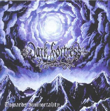 ladda ner album Dark Fortress Barad Dür - Towards Immortality