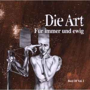 Für Immer Und Ewig (Best Of Vol. I) - Die Art