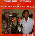 Youssou N’dour / Le Super Etoile De Dakar / Fatteliku 輸入盤