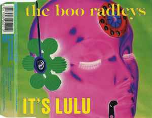 It's Lulu (CD, Single)en venta