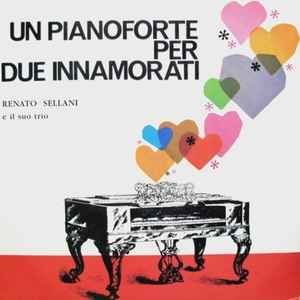 Un Pianoforte Per Due Innamorati (Vinyl, LP, Album, Reissue) 판매