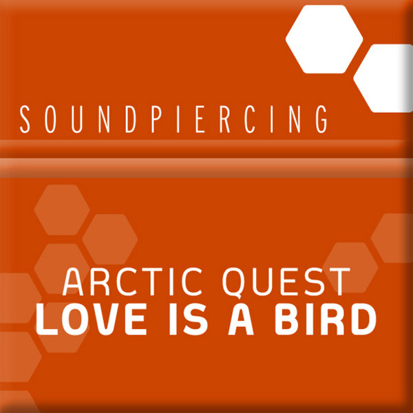 Arctic Quest - Love Is A Bird, Releases