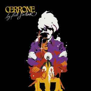 Cerrone - Cerrone By Bob Sinclar