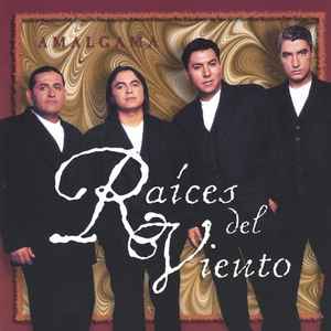 Raices Del Viento - Amalgama album cover