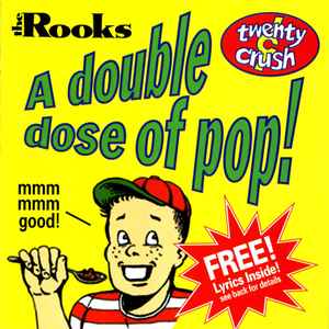 The Rooks (3) - A Double Dose Of Pop!