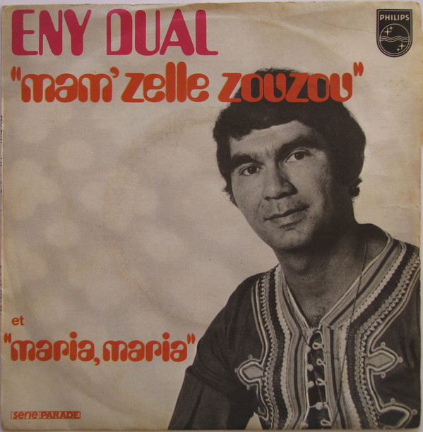 last ned album Eny Dual - MamZelle Zouzou Maria Maria