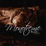 Cover of A Monotreme Records Sampler, 2006-10-00, CD