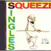 Squeeze (2) - Singles–45's And Under