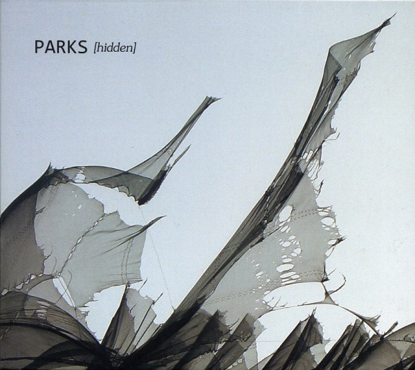 télécharger l'album Parks - Hidden