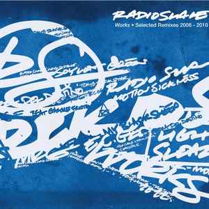 Radio Slave - Works ● Selected Remixes 2006 - 2010 album cover