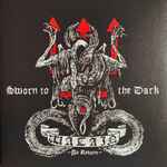 Cover of Sworn To The Dark, 2017, Vinyl