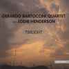 Gerardo Bartoccini Quartet With Eddie Henderson - Twilight