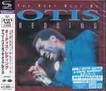 Cover of The Very Best Of Otis Redding, 2017-05-31, CD