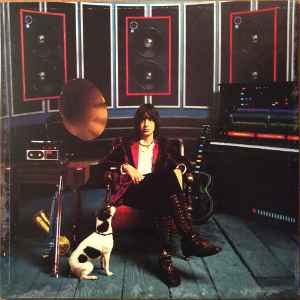 Julian Casablancas - Phrazes For The Young: LP, Album For Sale