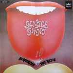 Cover of Acquiring The Taste, 1977, Vinyl
