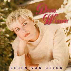 Dana Winner - Regen Van Geluk