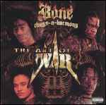Cover of The Art Of War, 1997-09-18, CD
