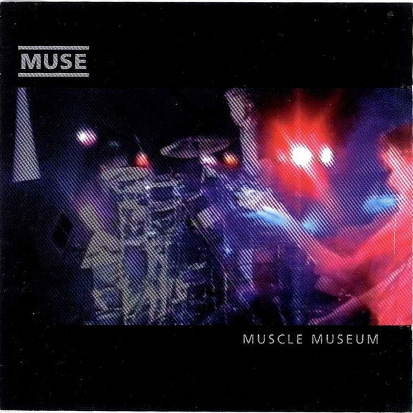 Muse - Muscle Museum | Releases | Discogs