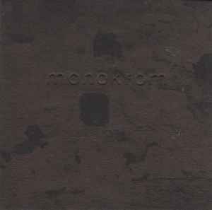 Monokrom - Monokrom