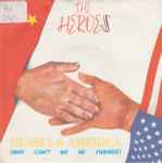 Cover of Russia & America (Why Can't We Be Friends), 1984, Vinyl
