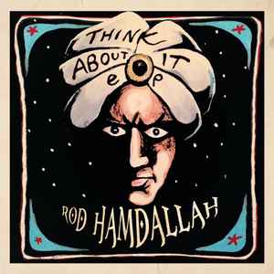 Rod Hamdallah - Think About It