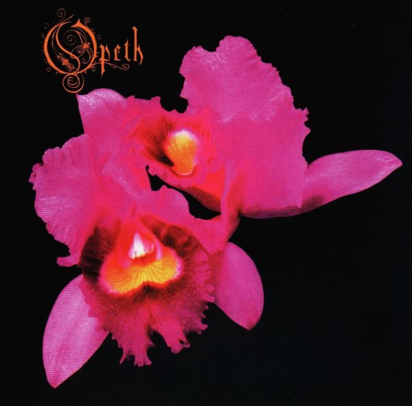 Opeth - Orchid | Releases | Discogs