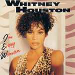 Whitney Houston - I'm Every Woman | Releases | Discogs