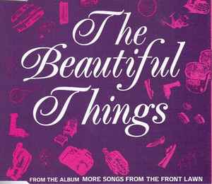 The Front Lawn - The Beautiful Things album cover