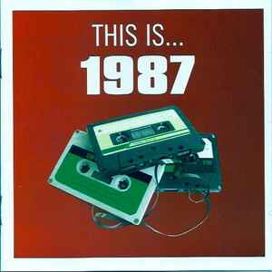 Various - This Is… 1987