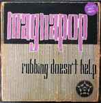 Cover of Rubbing Doesn't Help, 1996-05-00, Vinyl