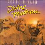 Cover of Divine Madness, 1980, Vinyl