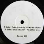 Cover of Sacred Cycles / No Other Love, 2004, Vinyl