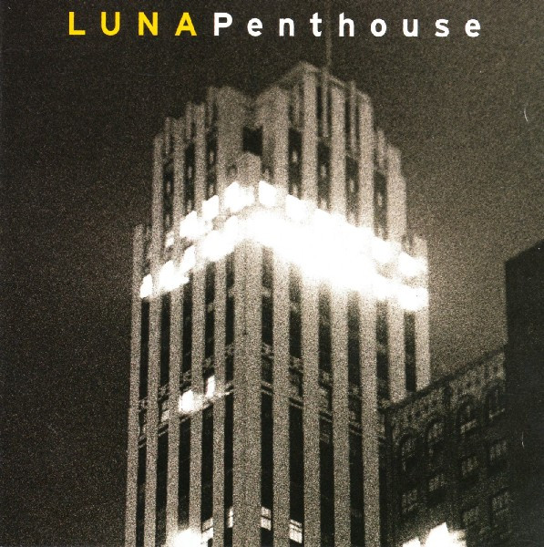 Luna - Penthouse | Releases | Discogs