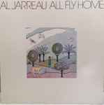 Cover of All Fly Home, 1983, Vinyl