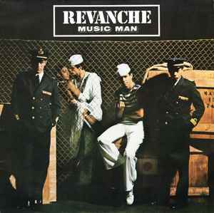Music Man - Revanche