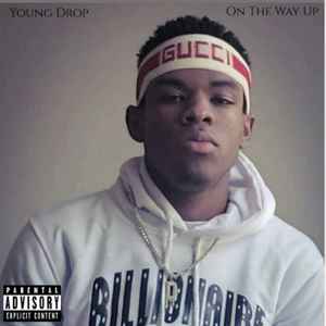 Young Drop - Focused album cover