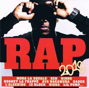 LISTA: Conheça os melhores discos de Rap de 2019