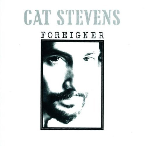 Cat Stevens – Foreigner (1973, Pitman Pressing, Vinyl) - Discogs