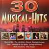 Unknown Artist - 30 Musical-Hits