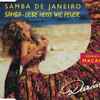 Dariah - Samba De Janeiro (Samba - Liebe Heiss Wie Feuer)